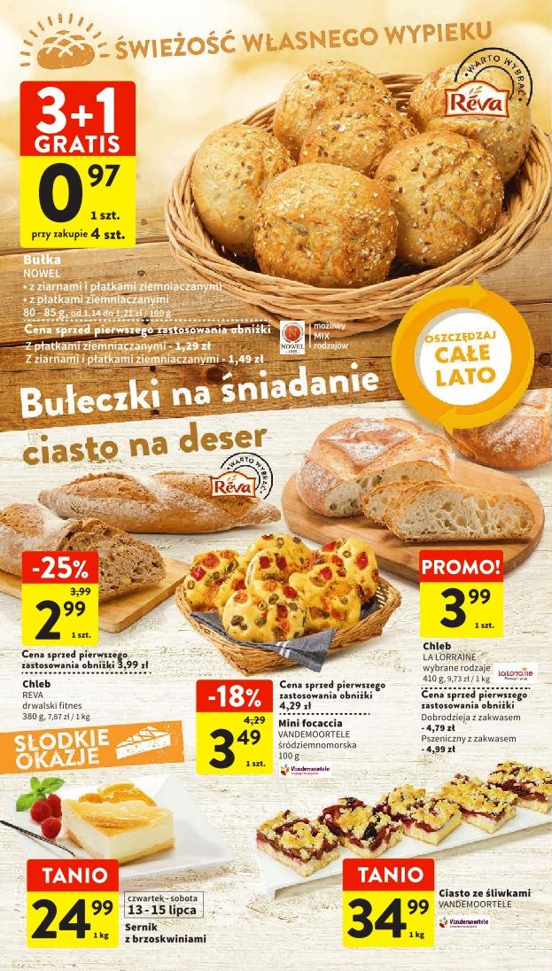 Gazetka promocyjna Intermarche str. 22