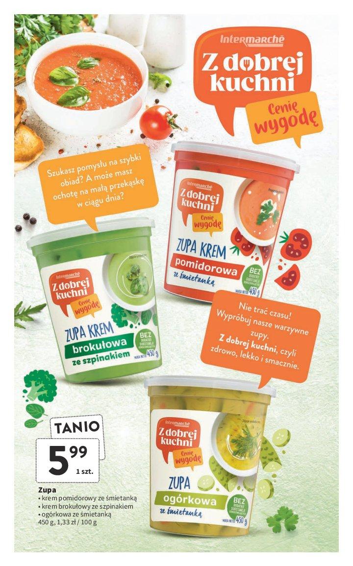 Gazetka promocyjna Intermarche str. 8