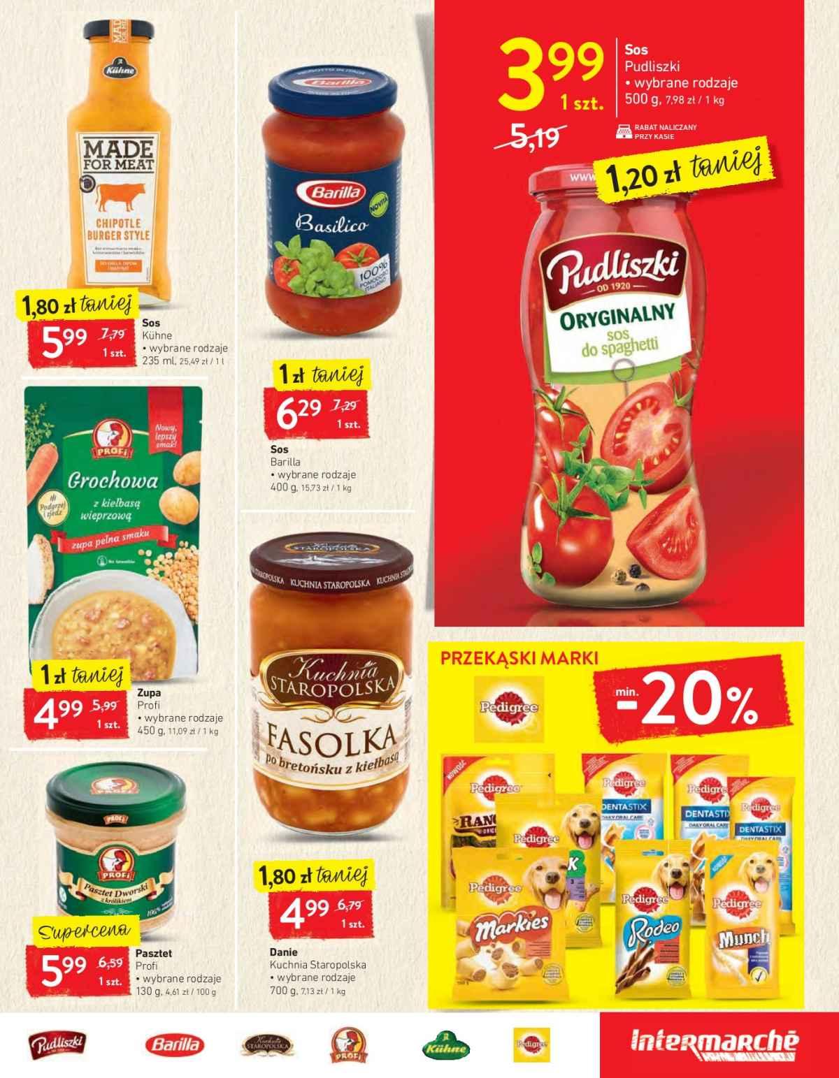Gazetka promocyjna Intermarche str. 19