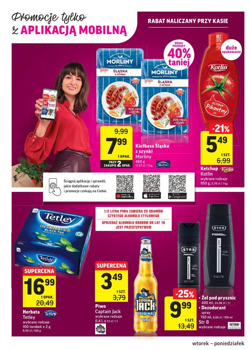 Gazetka promocyjna Intermarche str. 20
