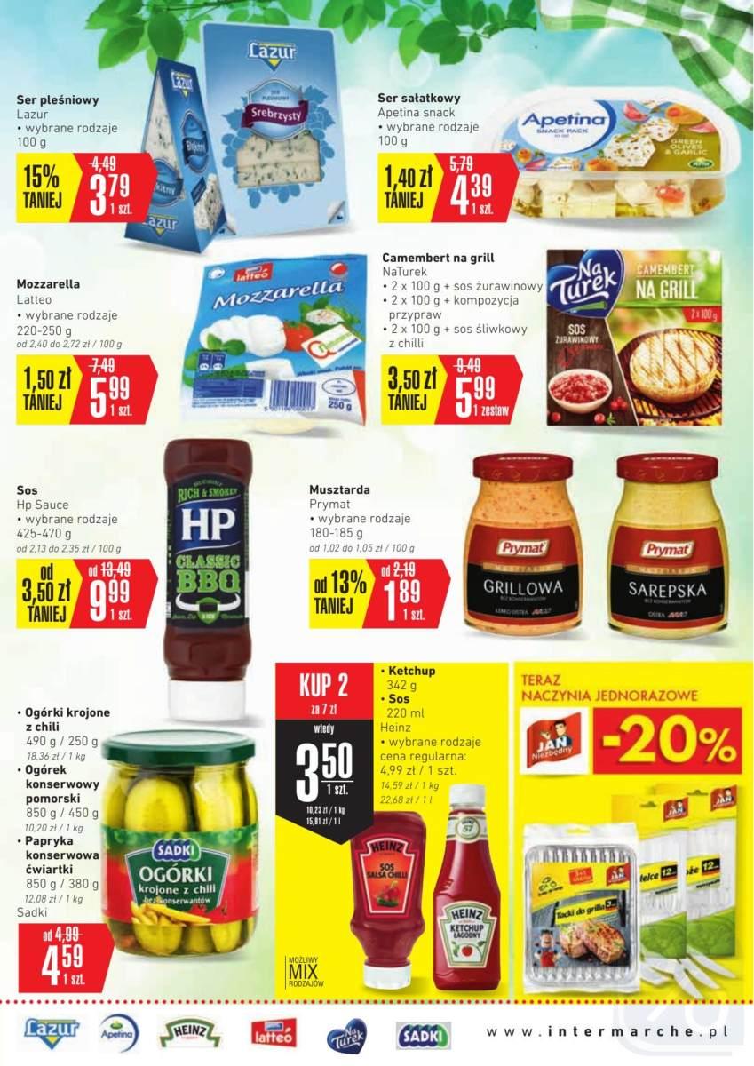 Gazetka promocyjna Intermarche str. 3