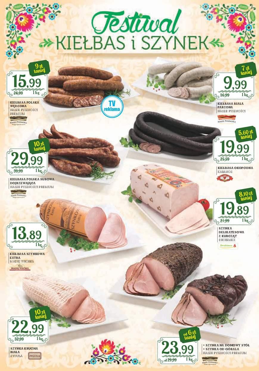 Gazetka promocyjna Intermarche str. 4