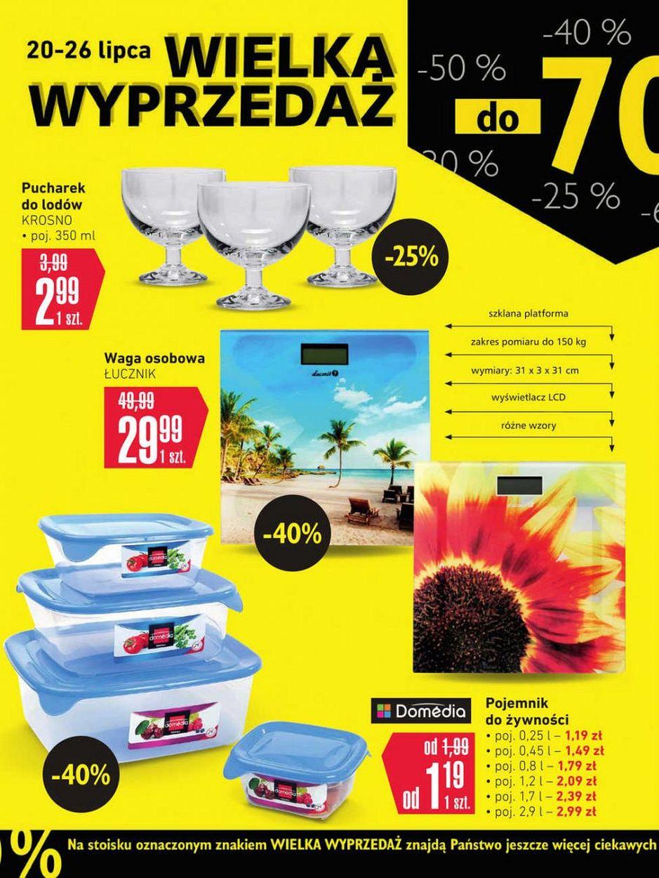 Gazetka promocyjna Intermarche str. 16