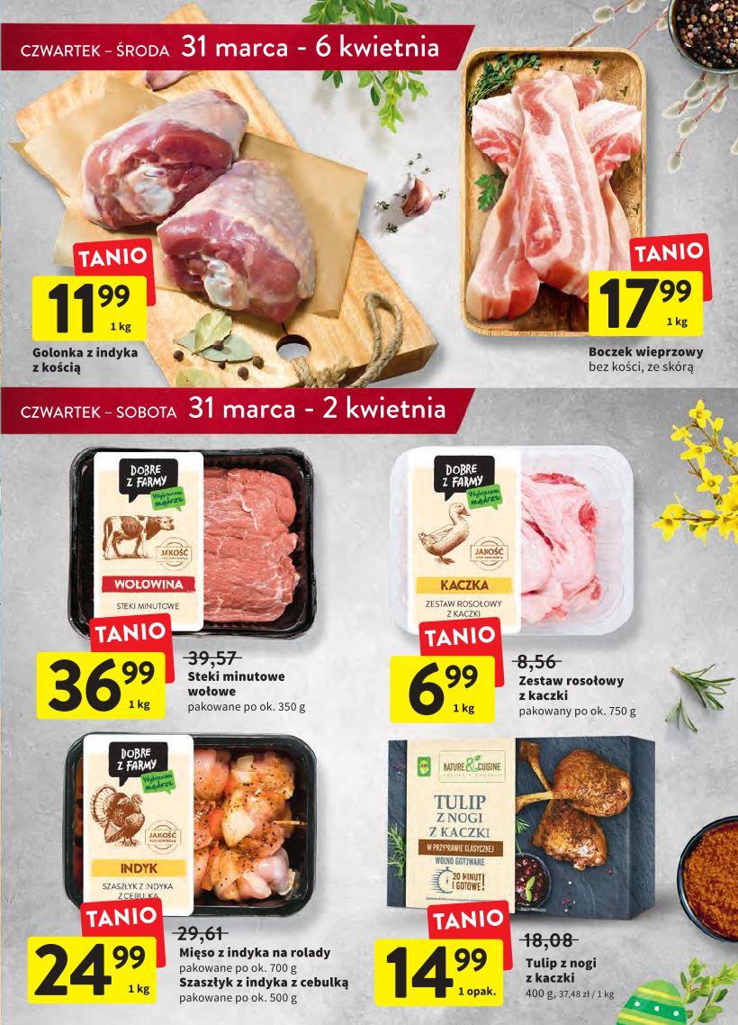 Gazetka promocyjna Intermarche str. 15
