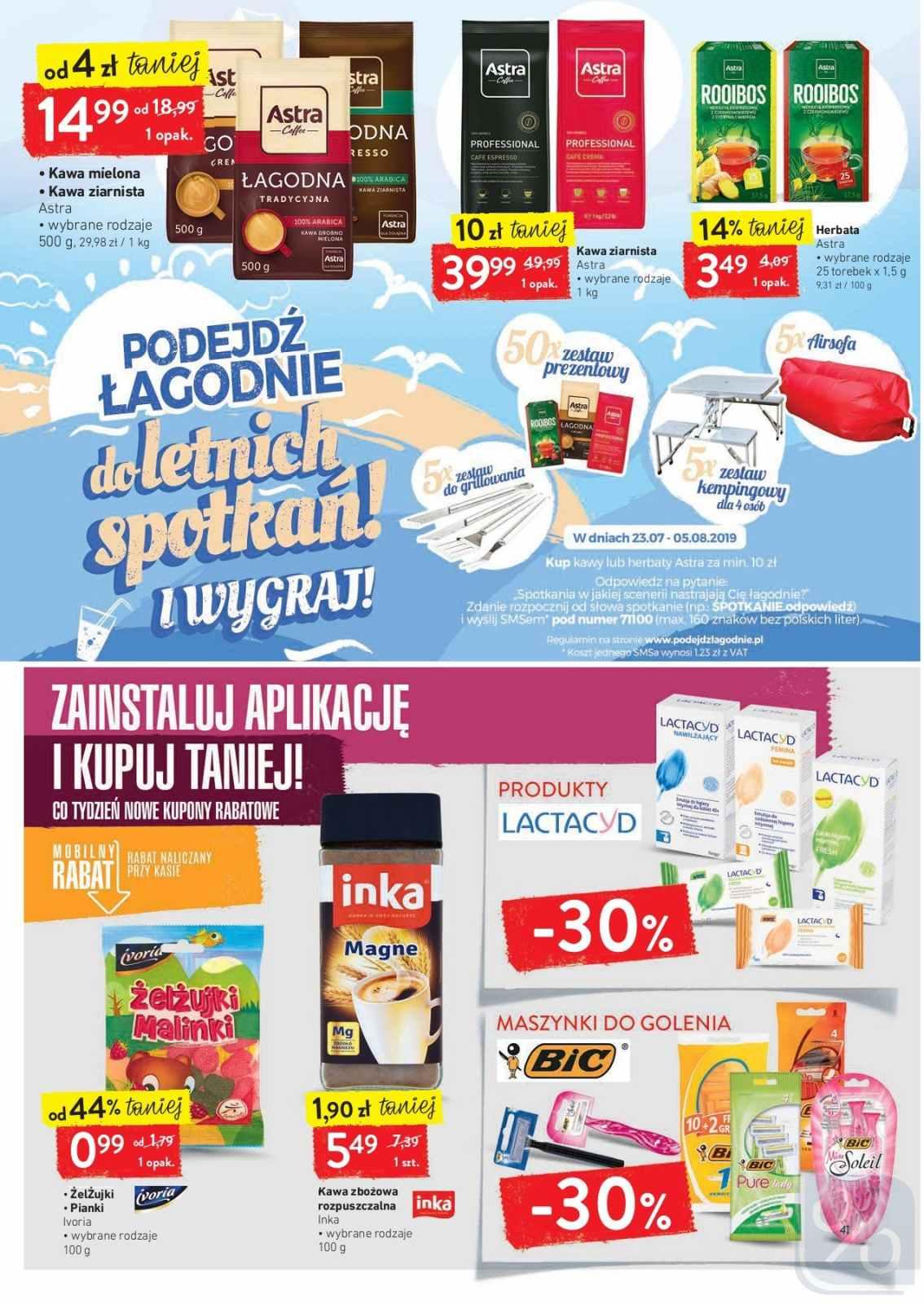 Gazetka promocyjna Intermarche str. 20