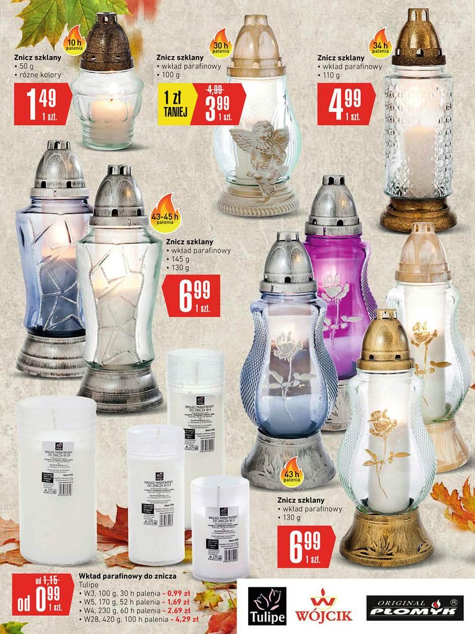 Gazetka promocyjna Intermarche str. 18