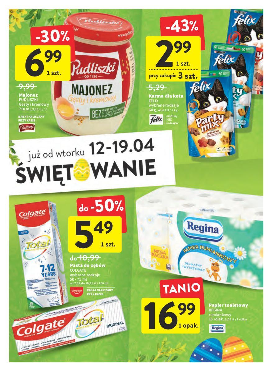 Gazetka promocyjna Intermarche str. 11