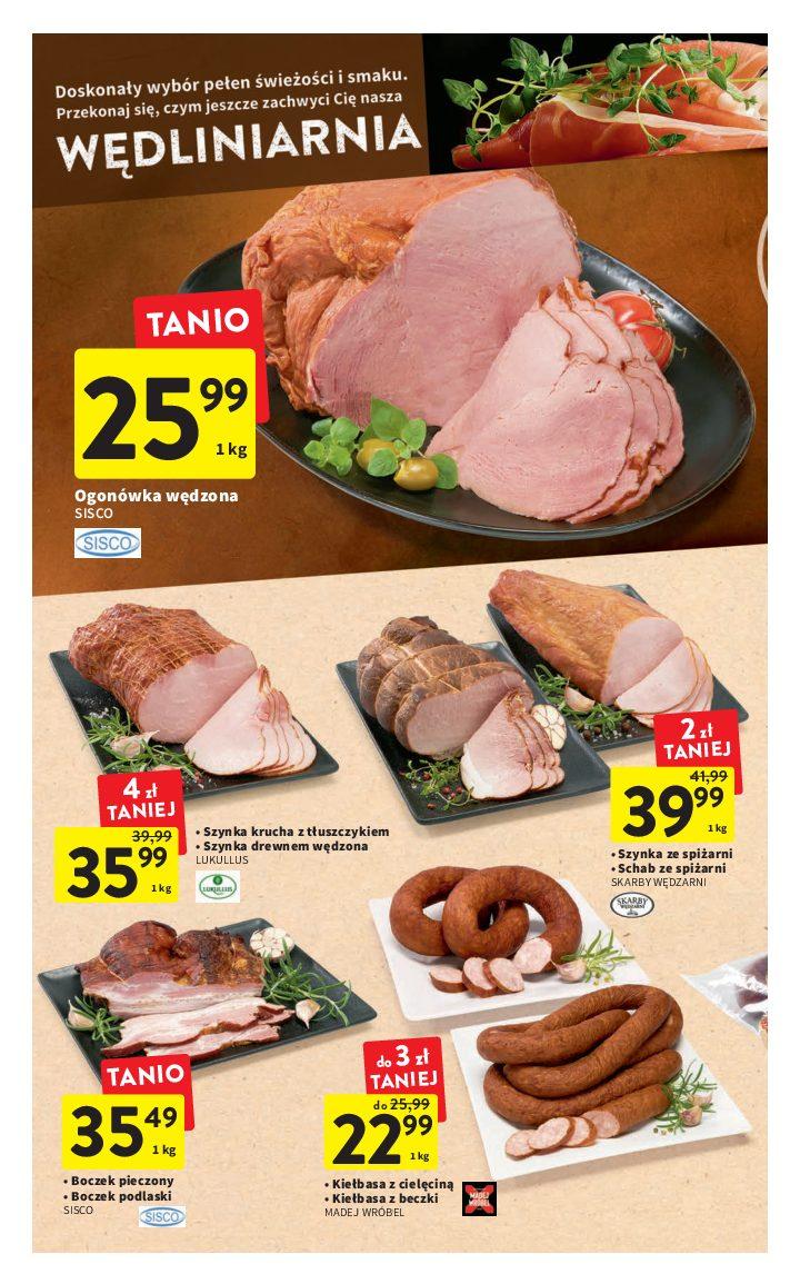 Gazetka promocyjna Intermarche str. 18