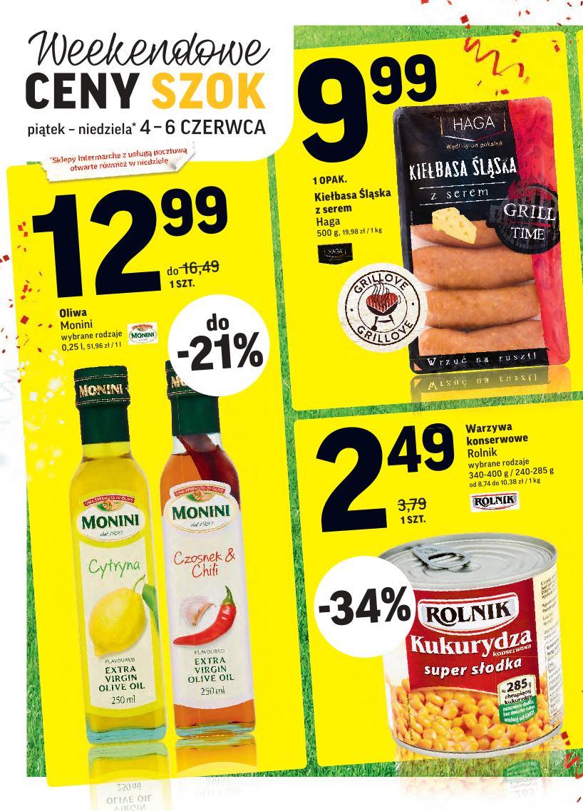 Gazetka promocyjna Intermarche str. 46