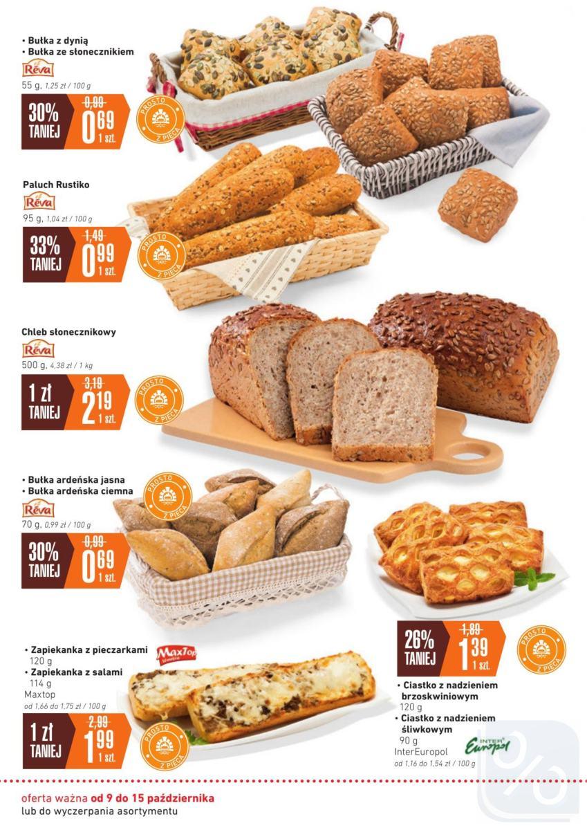 Gazetka promocyjna Intermarche str. 4