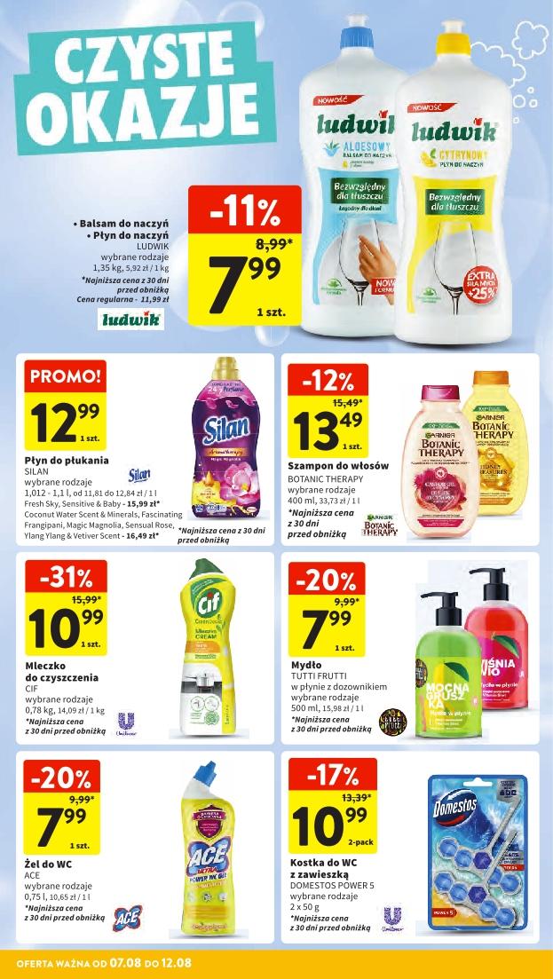 Gazetka promocyjna Intermarche str. 34