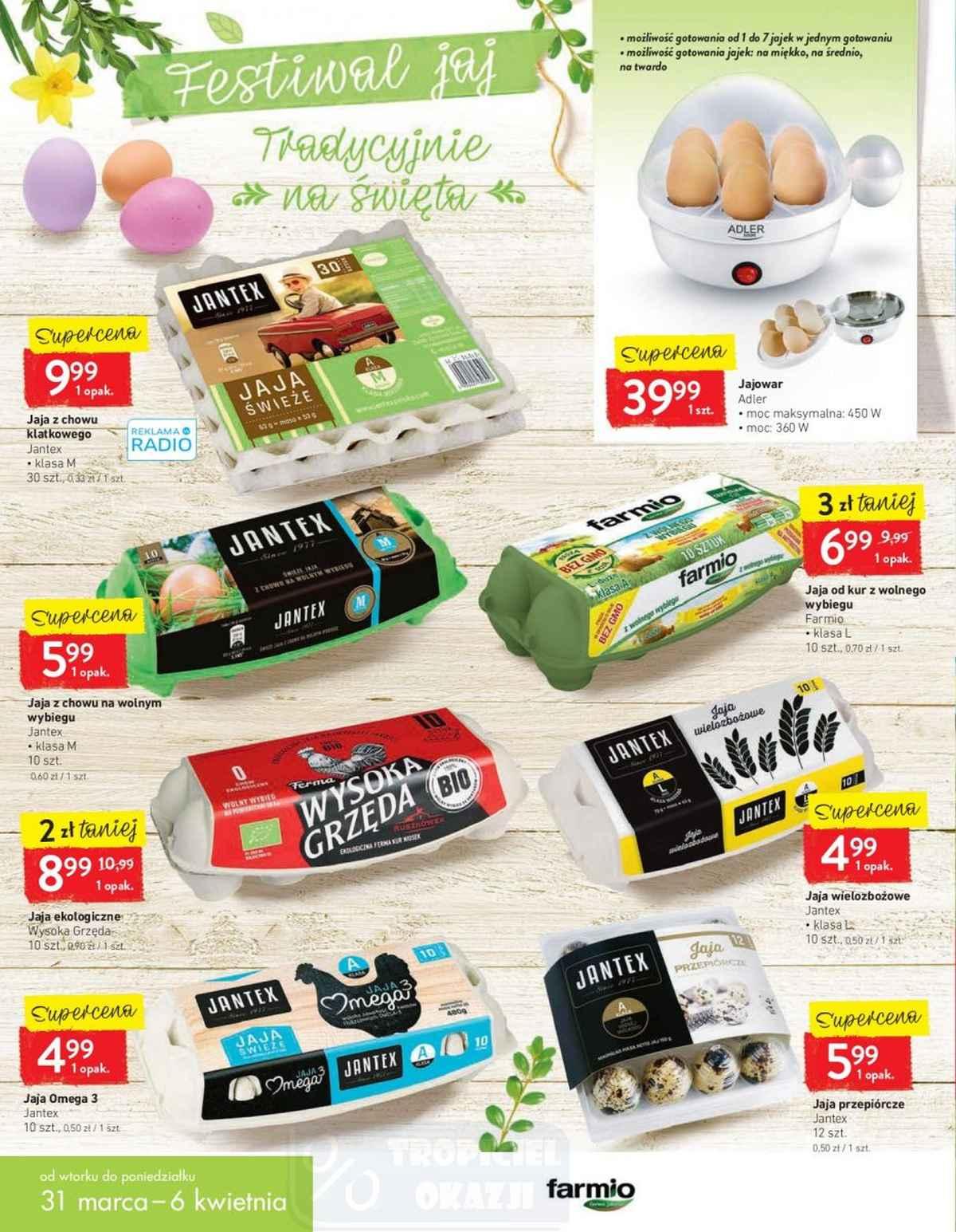 Gazetka promocyjna Intermarche str. 6