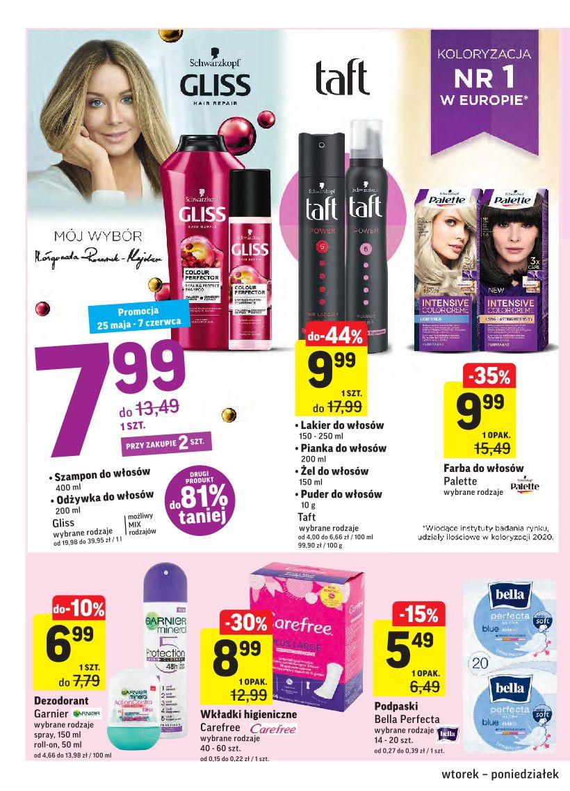 Gazetka promocyjna Intermarche str. 34