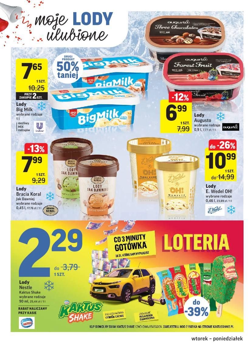 Gazetka promocyjna Intermarche str. 18