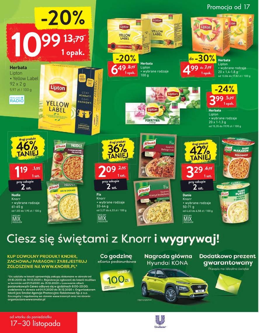 Gazetka promocyjna Intermarche str. 20