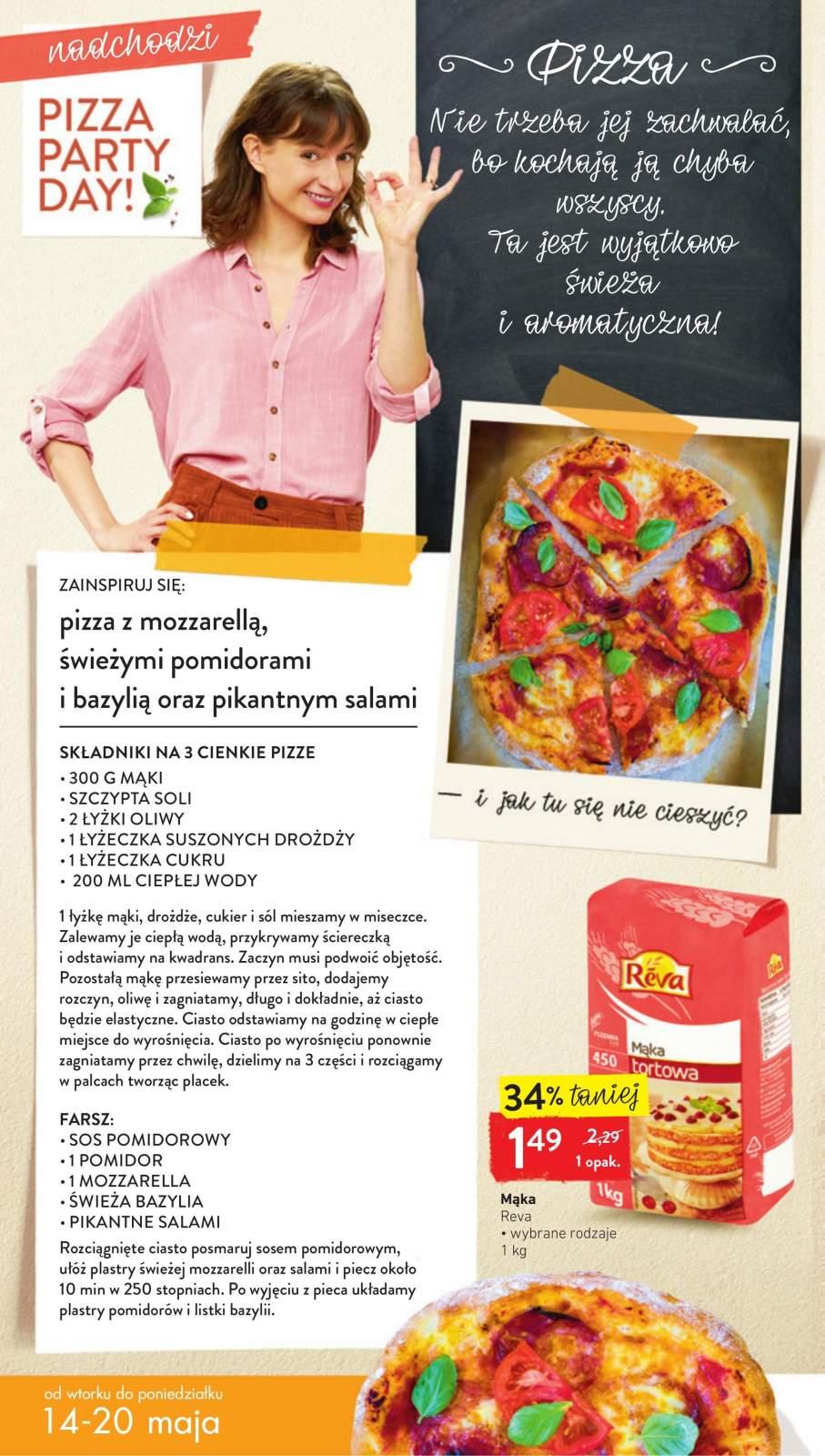 Gazetka promocyjna Intermarche str. 2