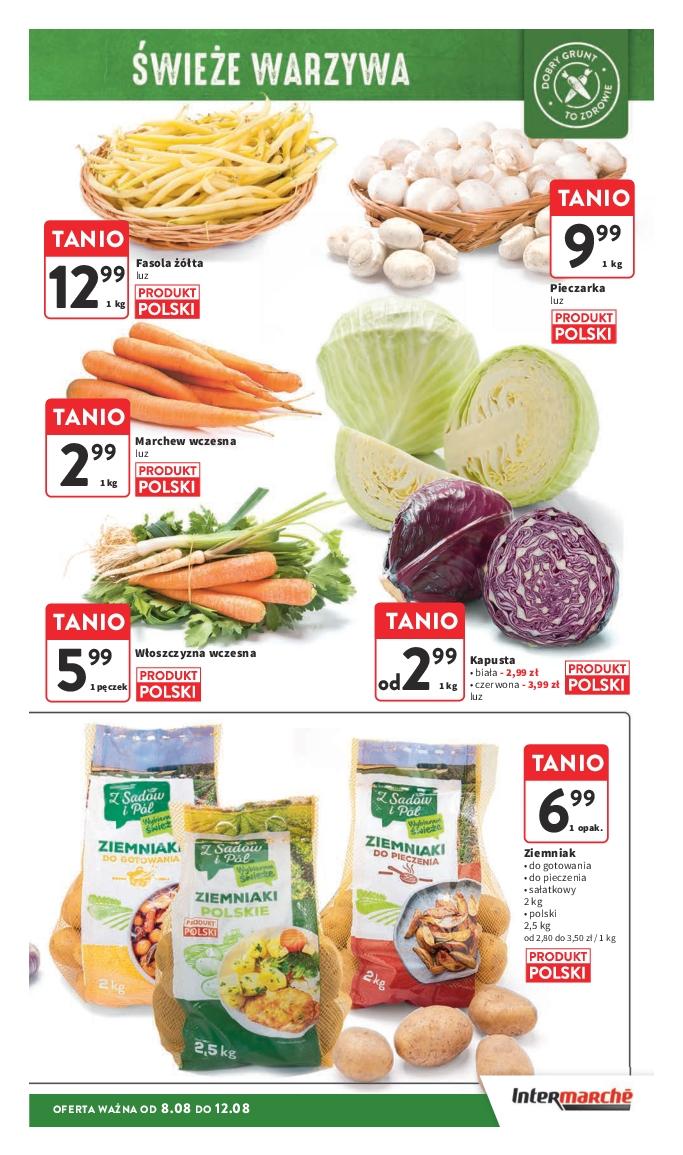 Gazetka promocyjna Intermarche str. 11