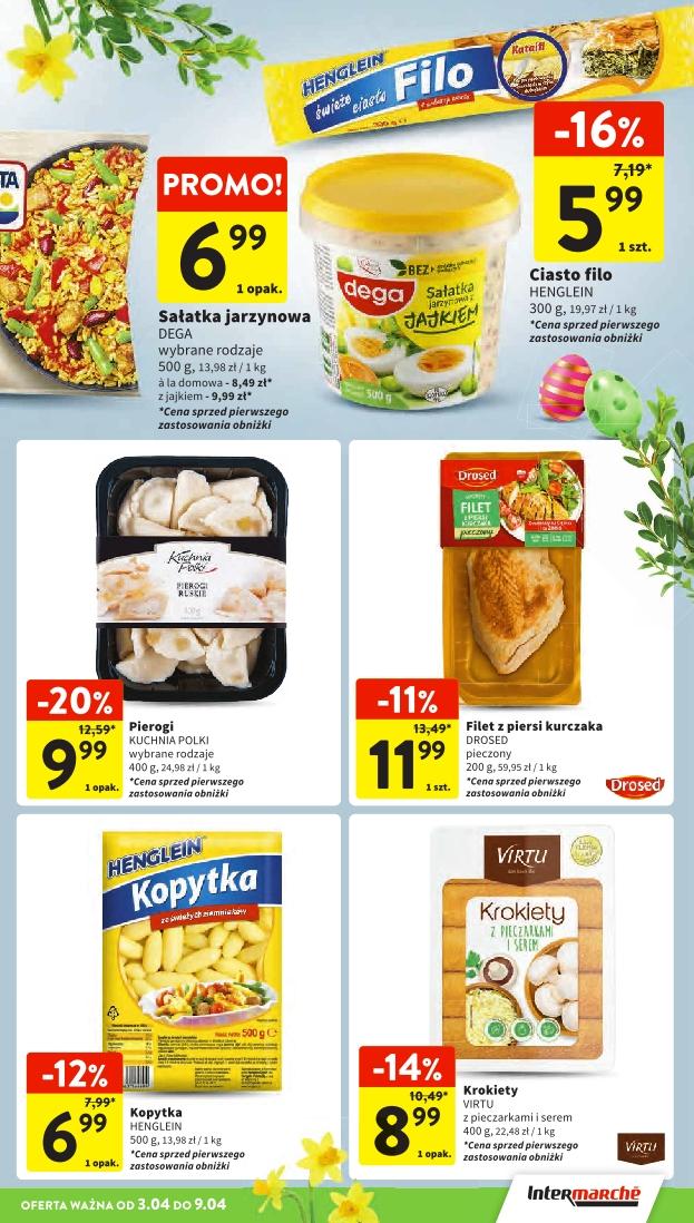 Gazetka promocyjna Intermarche str. 27