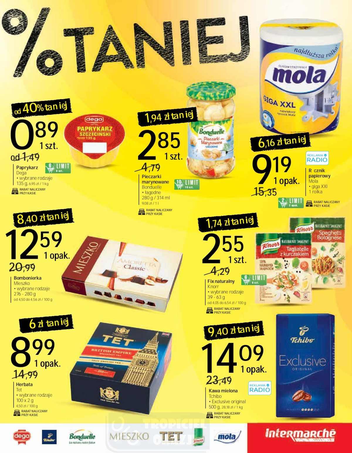 Gazetka promocyjna Intermarche str. 5