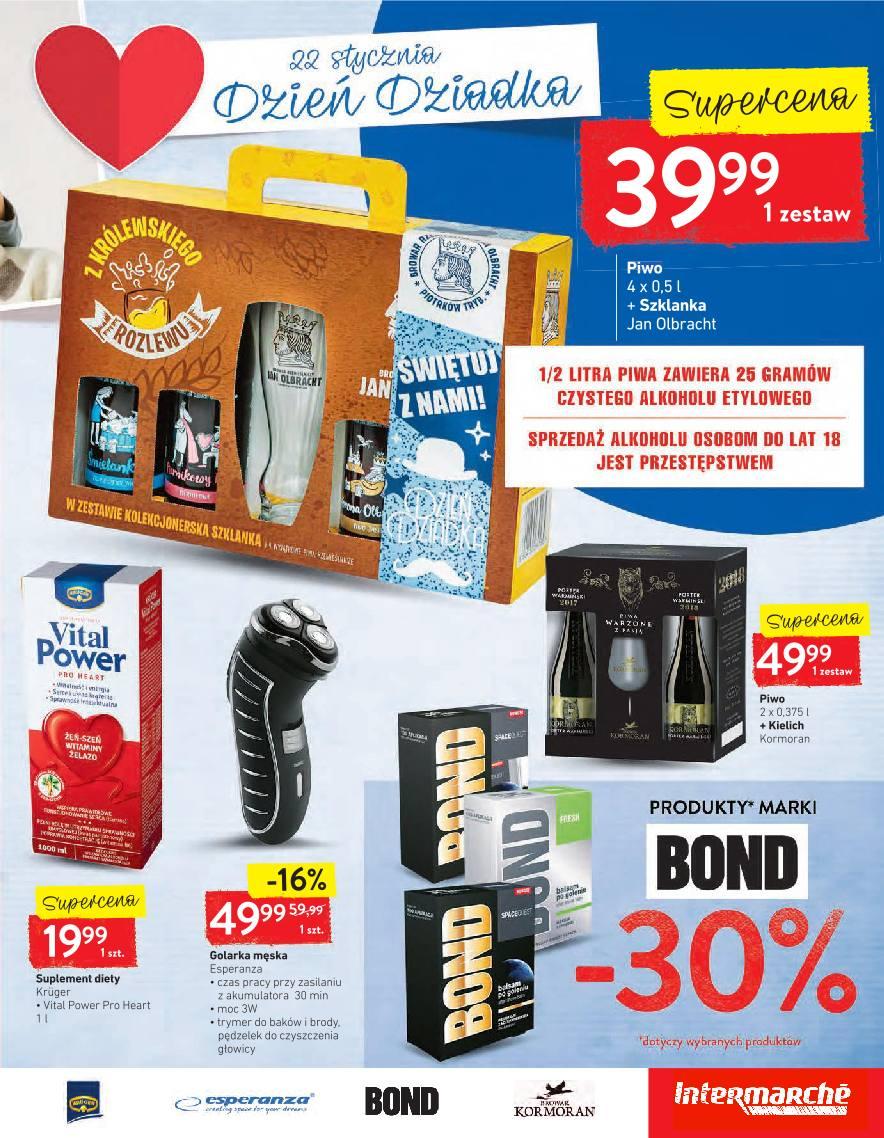 Gazetka promocyjna Intermarche str. 7