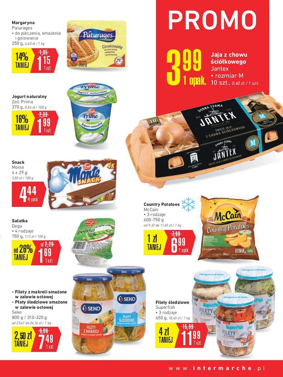 Gazetka promocyjna Intermarche str. 9
