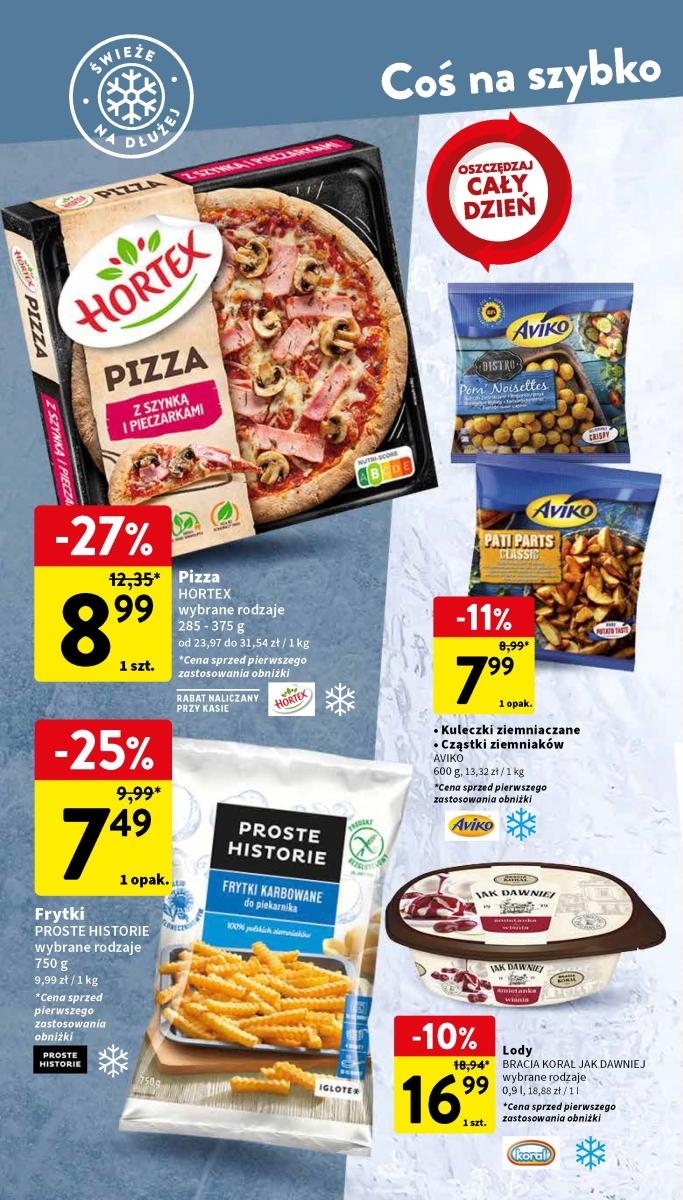 Gazetka promocyjna Intermarche str. 26