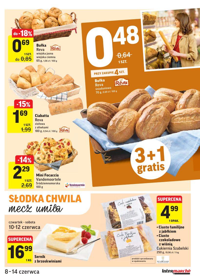 Gazetka promocyjna Intermarche str. 21