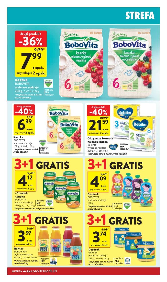 Gazetka promocyjna Intermarche str. 34