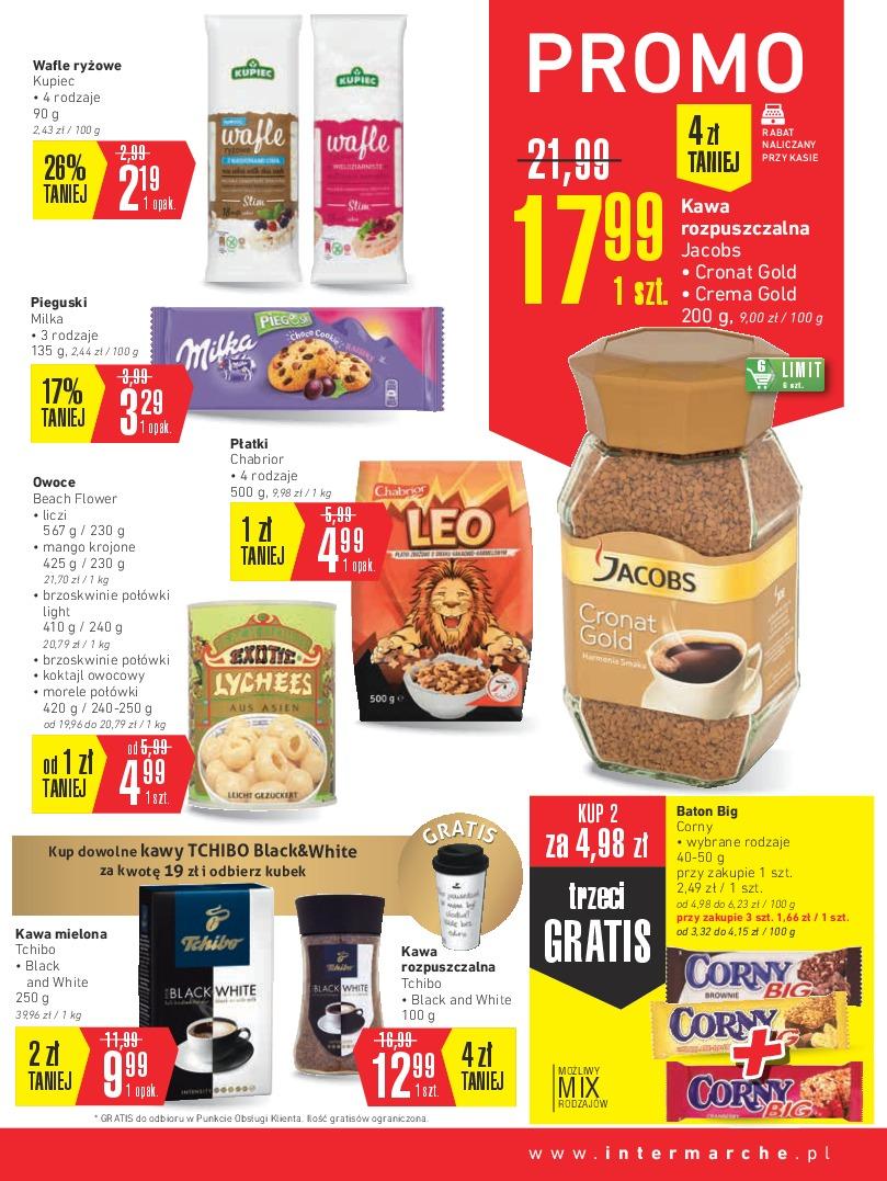 Gazetka promocyjna Intermarche str. 11