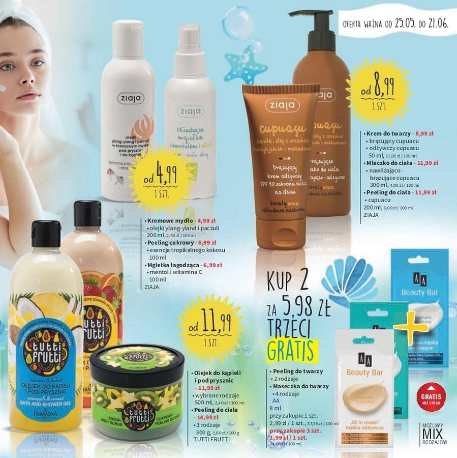 Gazetka promocyjna Intermarche str. 17