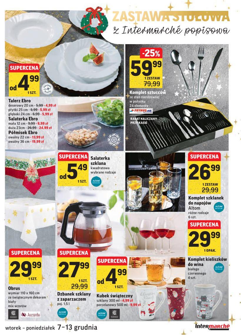 Gazetka promocyjna Intermarche str. 43