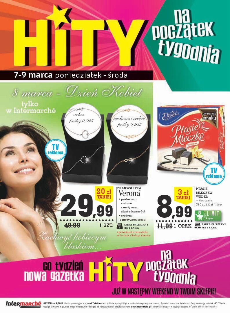 Gazetka promocyjna Intermarche str. 2