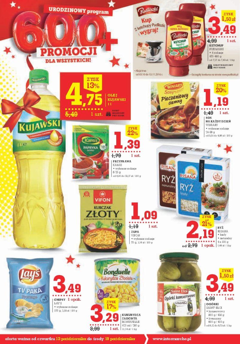 Gazetka promocyjna Intermarche str. 14