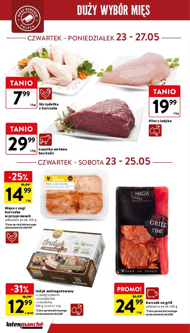 Gazetka promocyjna Intermarche str. 20