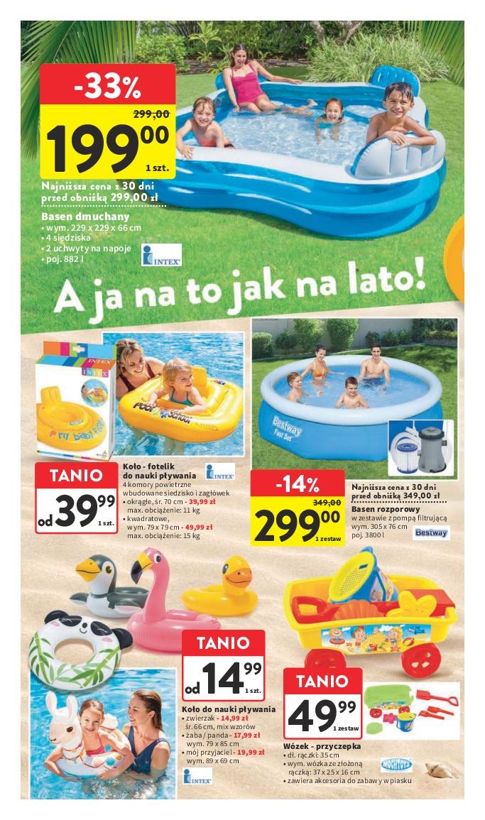 Gazetka promocyjna Intermarche str. 36