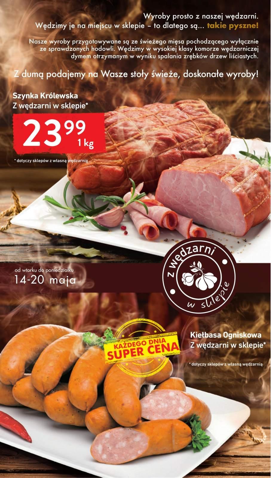 Gazetka promocyjna Intermarche str. 8