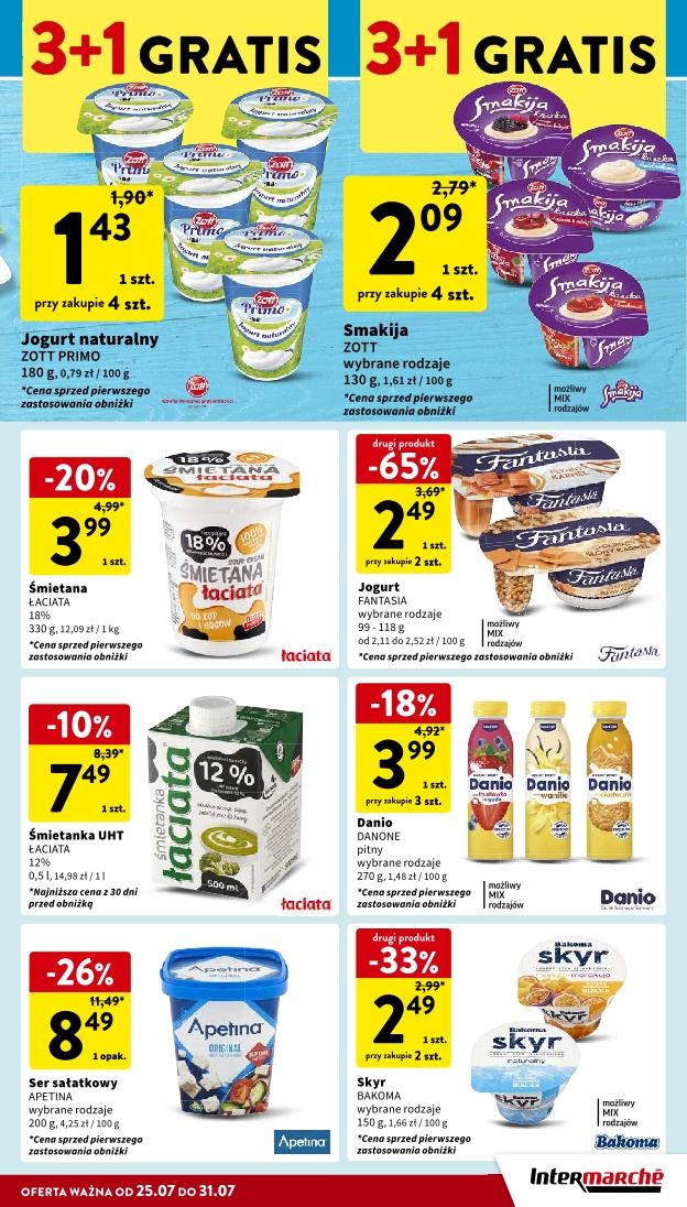 Gazetka promocyjna Intermarche str. 20