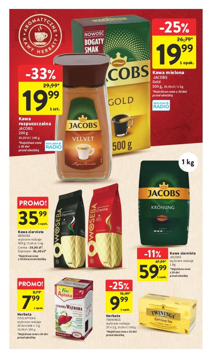 Gazetka promocyjna Intermarche str. 32