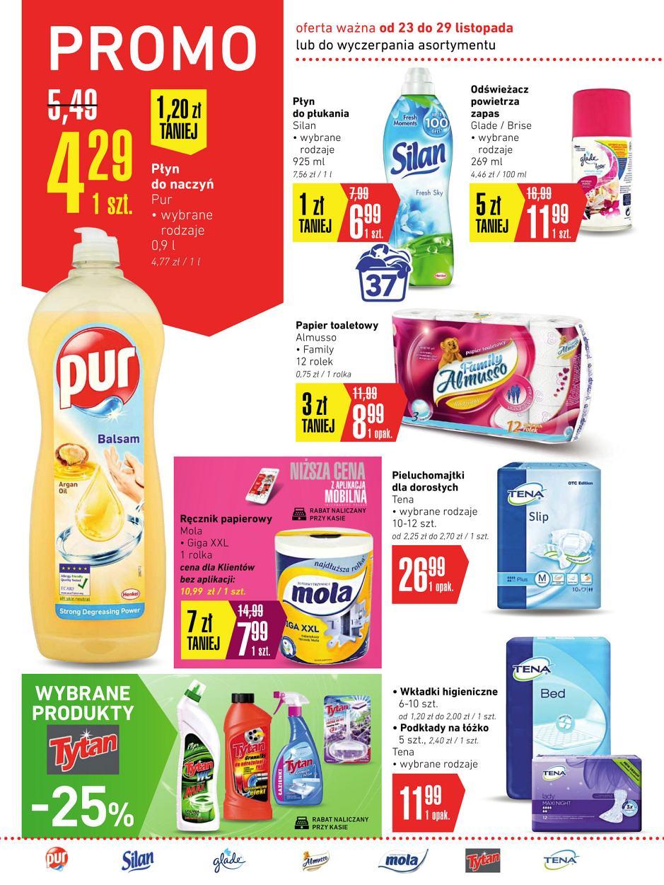 Gazetka promocyjna Intermarche str. 20