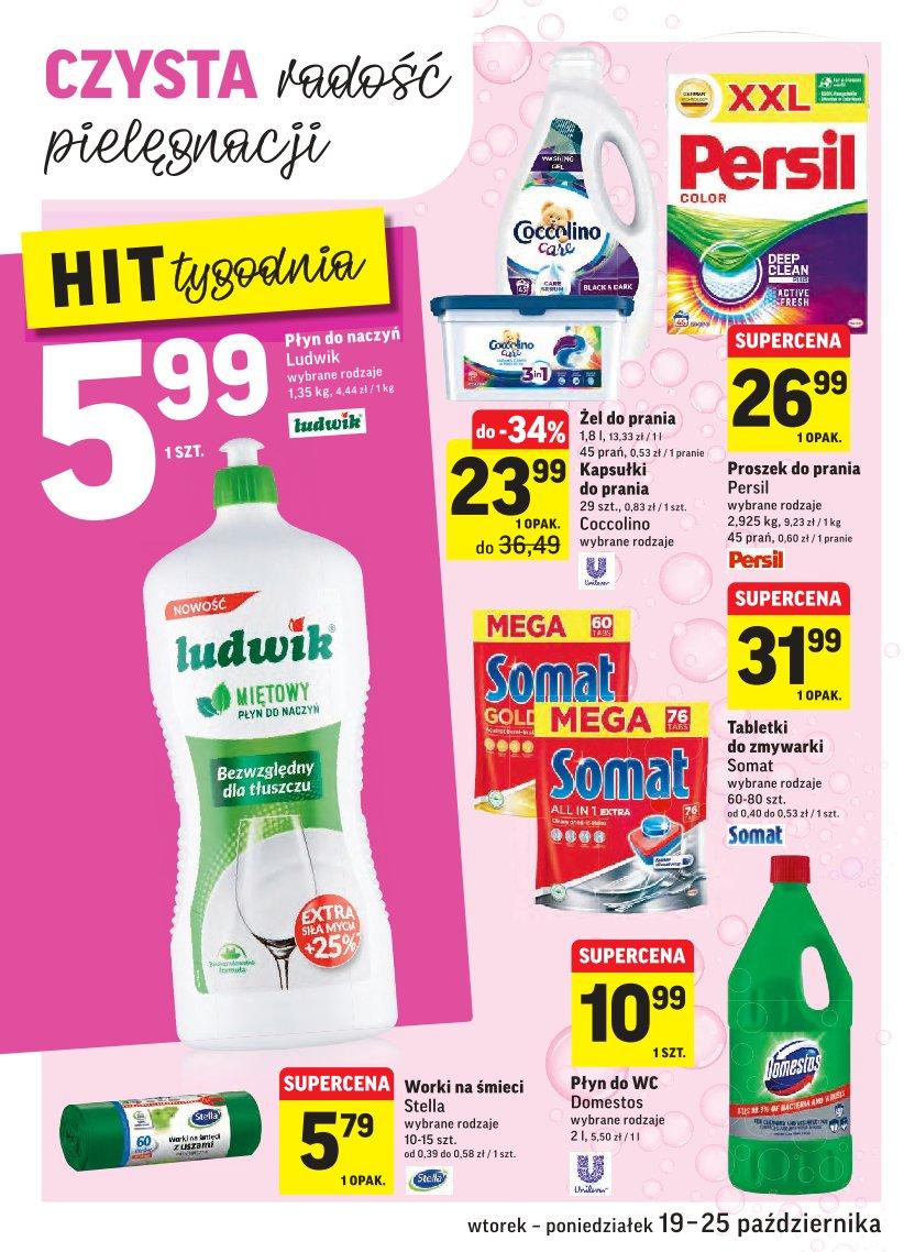 Gazetka promocyjna Intermarche str. 34