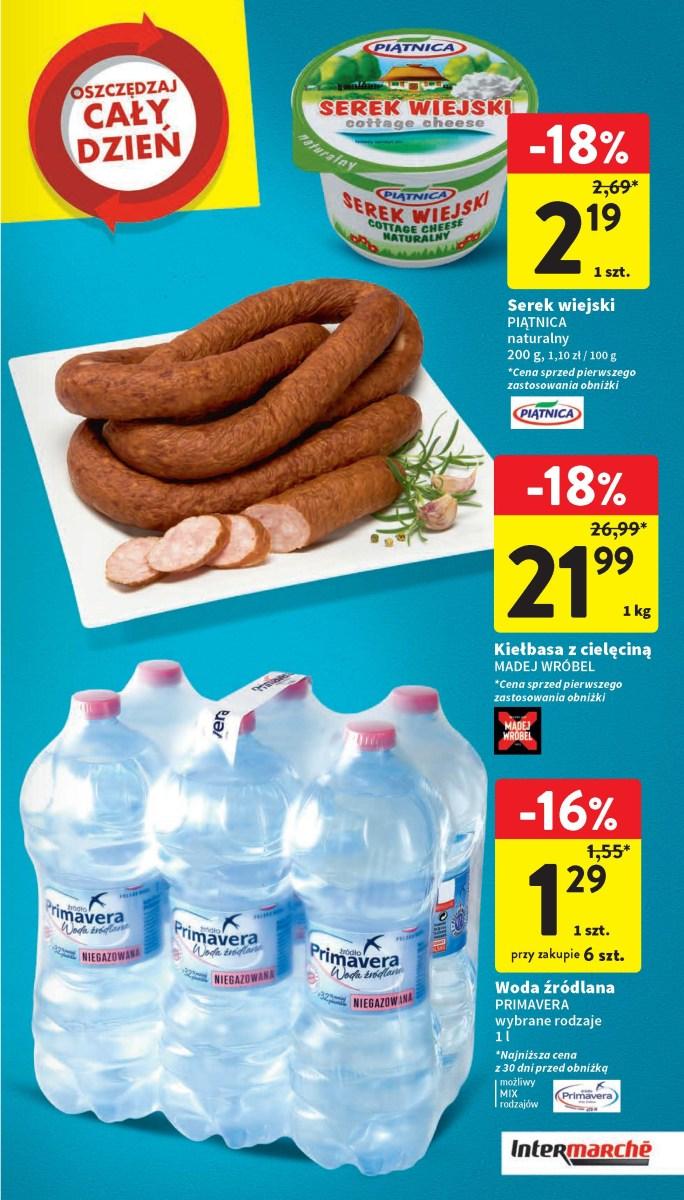 Gazetka promocyjna Intermarche str. 43