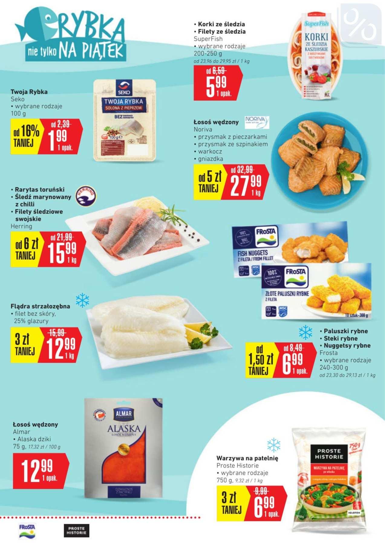 Gazetka promocyjna Intermarche str. 4