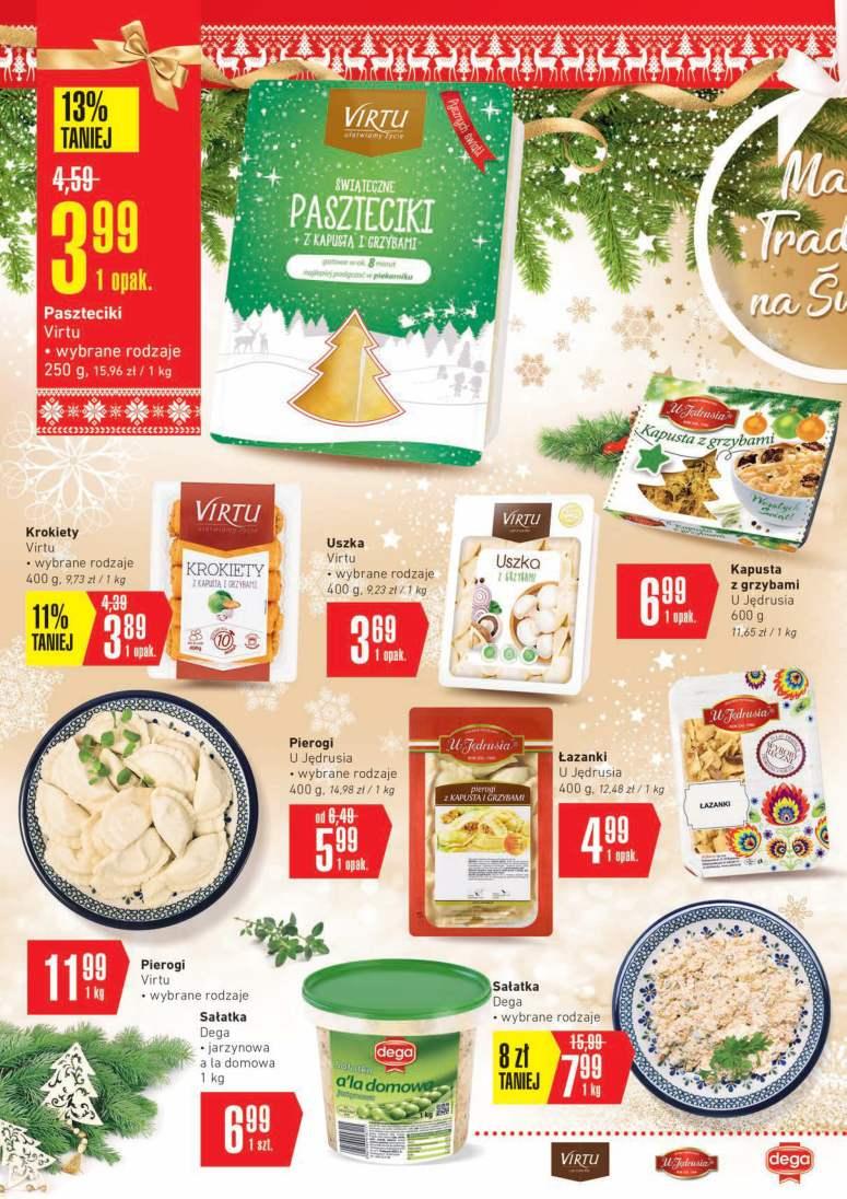 Gazetka promocyjna Intermarche str. 2