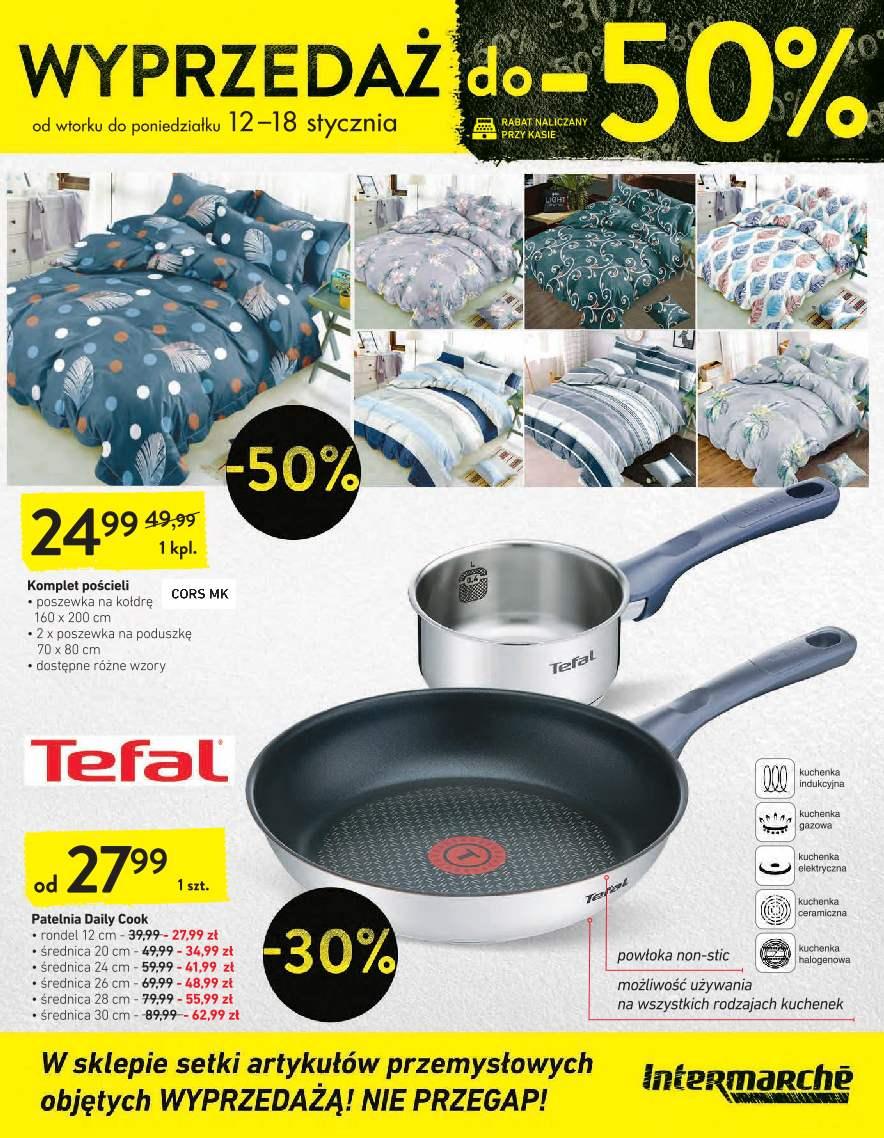 Gazetka promocyjna Intermarche str. 27