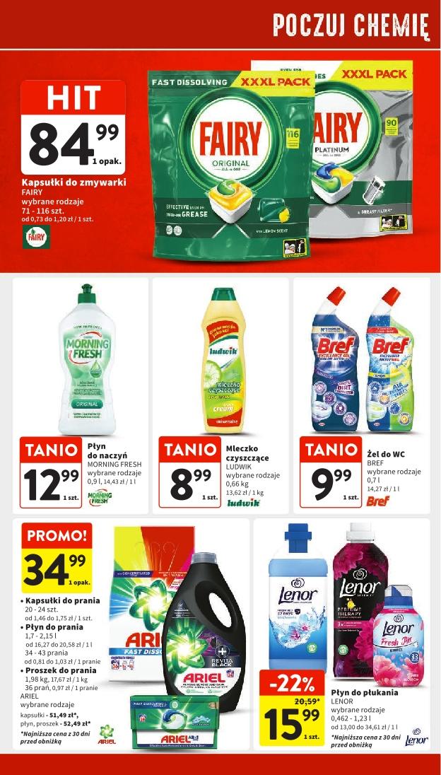 Gazetka promocyjna Intermarche str. 34
