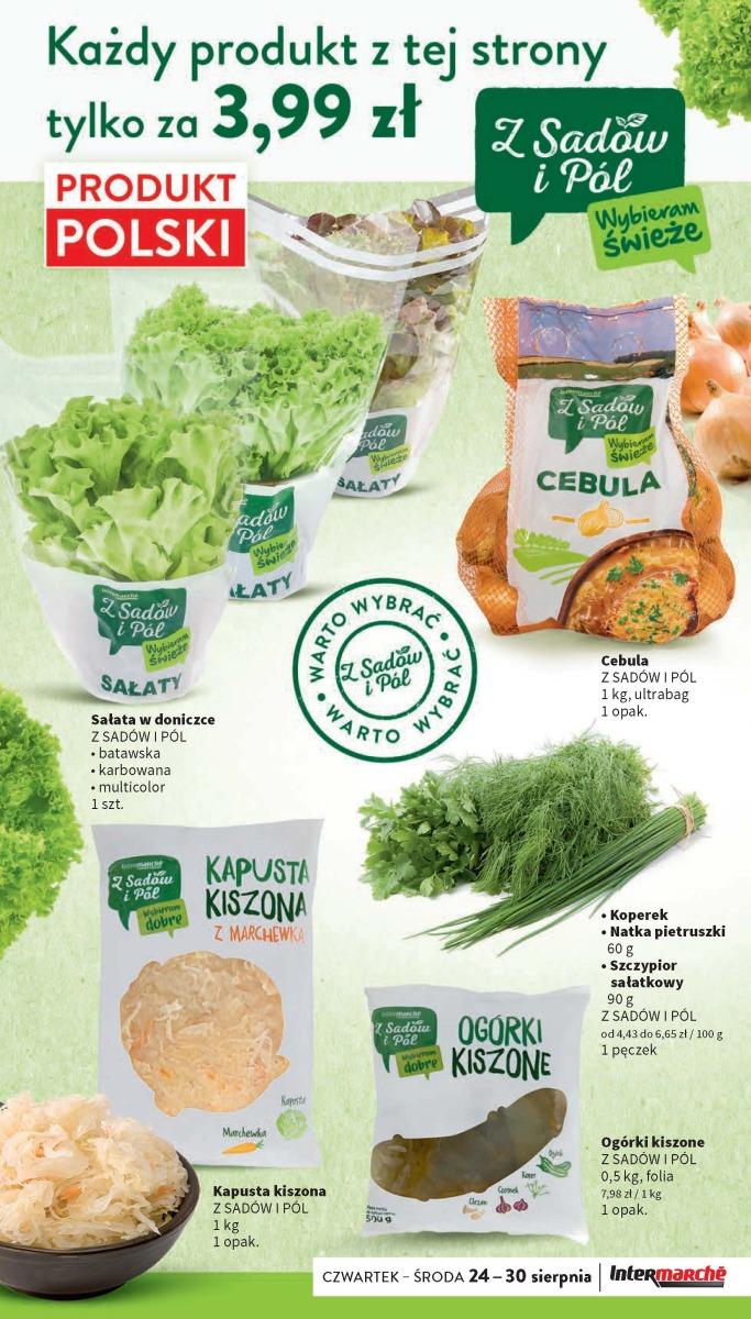 Gazetka promocyjna Intermarche str. 11