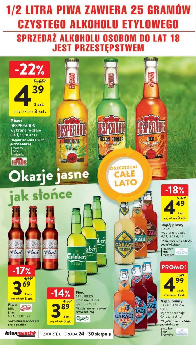 Gazetka promocyjna Intermarche str. 32