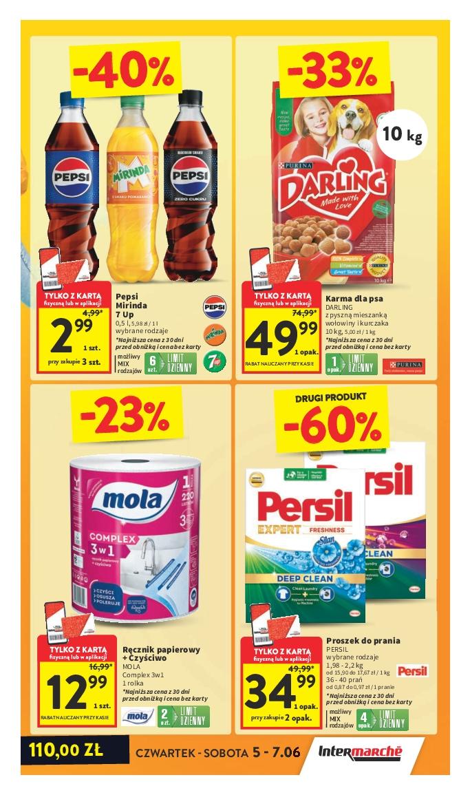 Gazetka promocyjna Intermarche str. 3