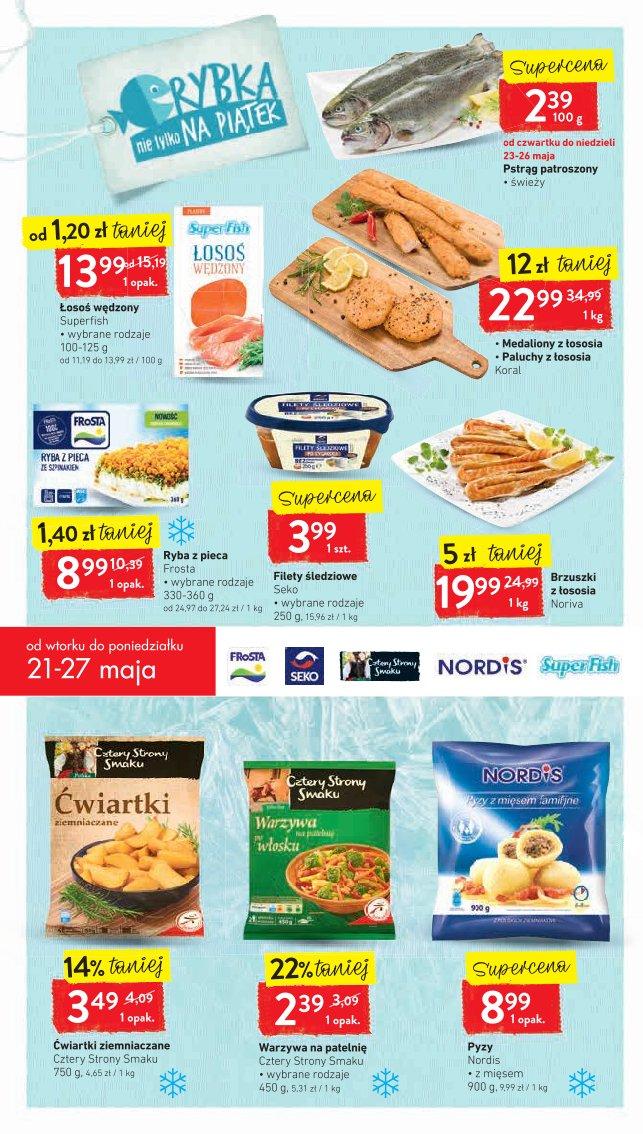 Gazetka promocyjna Intermarche str. 8