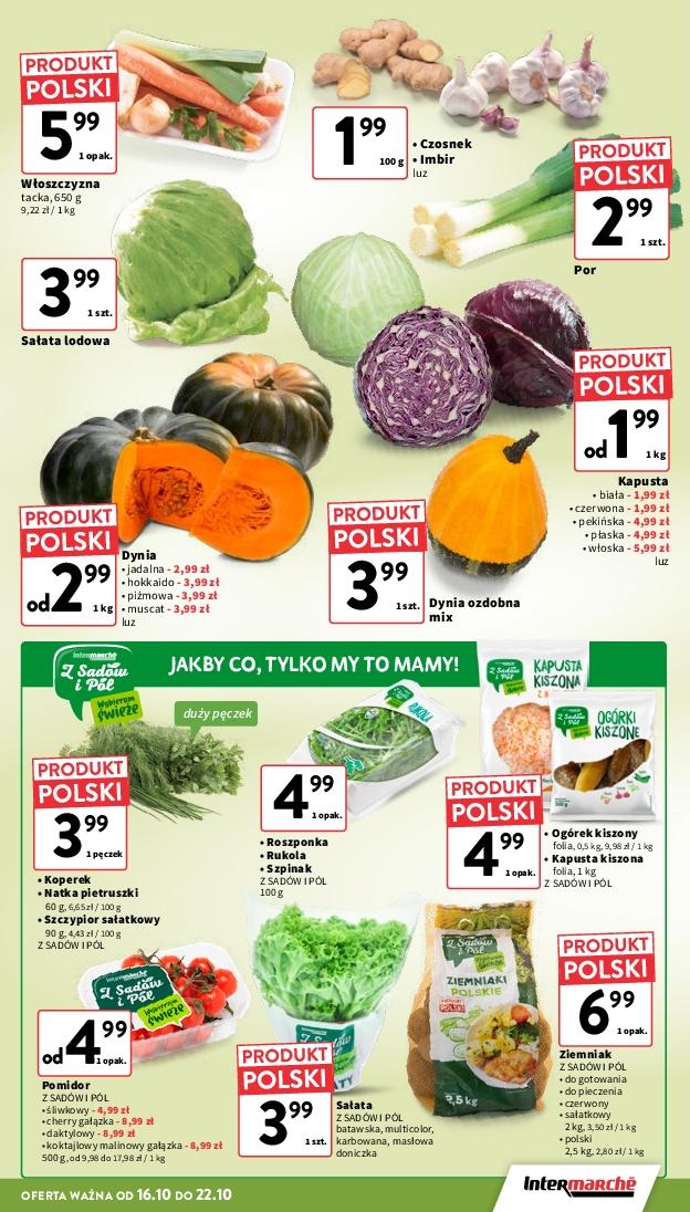 Gazetka promocyjna Intermarche str. 13